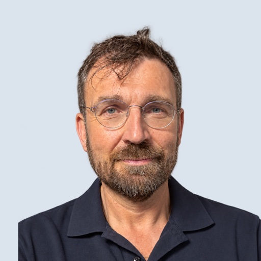 Dirk Trauner