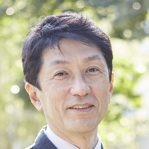 Motonari Uesugi